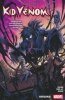 KID VENOM ORIGINS TP [9781302958688]